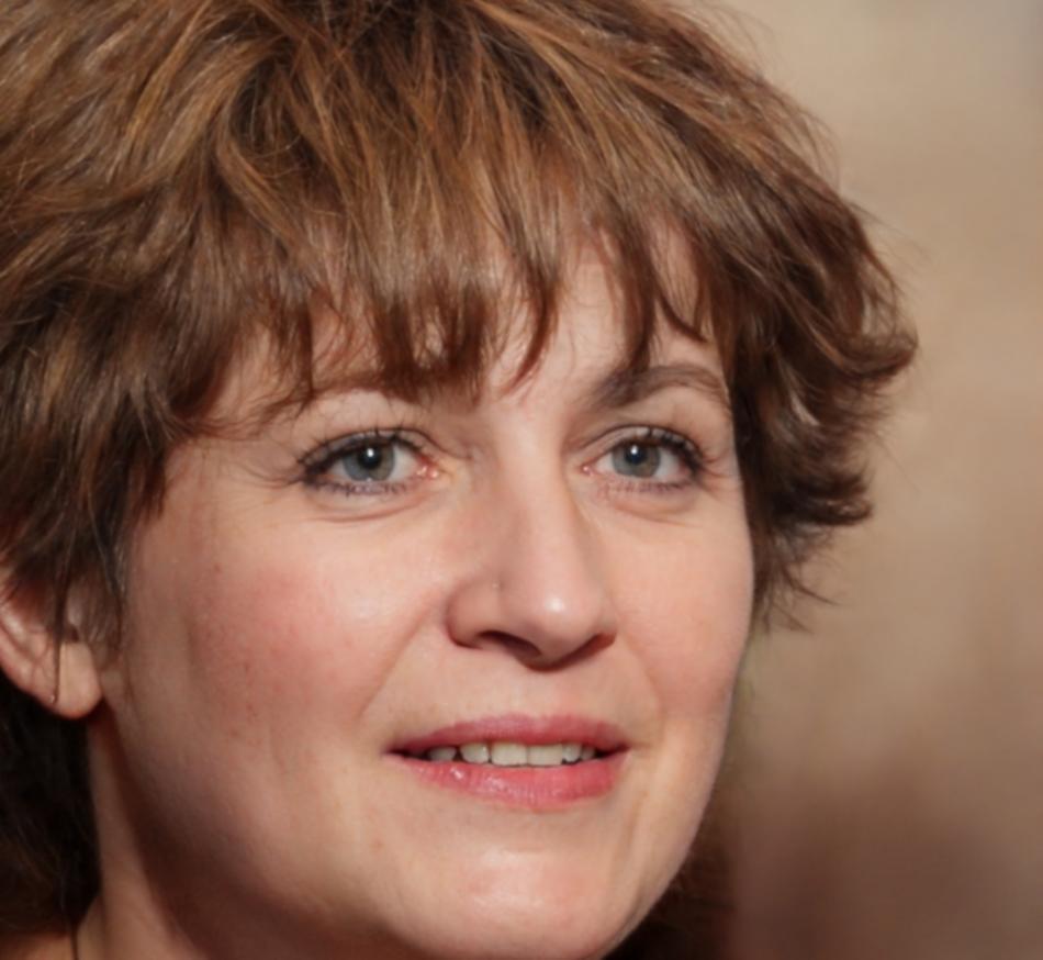 Retrato de Aitana Mendizábal